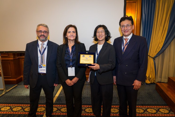 Τελετή Έναρξης | 30ο Κοινό Συνέδριο ΕΕΕΜ & ΕΕΧΧ